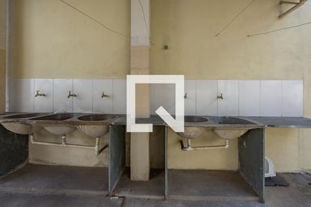 Studio para alugar com 24m², 1 quarto e sem vaga Studio para alugar com 24m², 1 quarto e sem vagaÁrea de Serviço