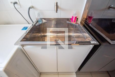 Apartamento à venda com 49m², 2 quartos e 1 vagaÁrea de Serviço