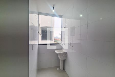 Apartamento à venda com 40m², 1 quarto e sem vagaÁrea de Serviço