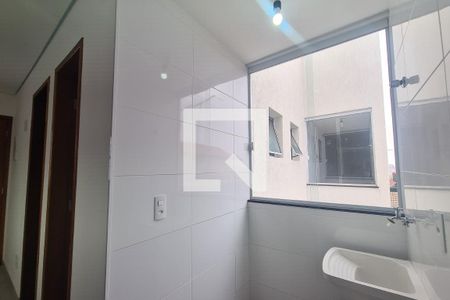 Apartamento à venda com 40m², 1 quarto e sem vagaÁrea de Serviço