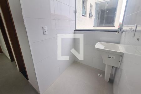 Apartamento à venda com 40m², 1 quarto e sem vagaÁrea de Serviço
