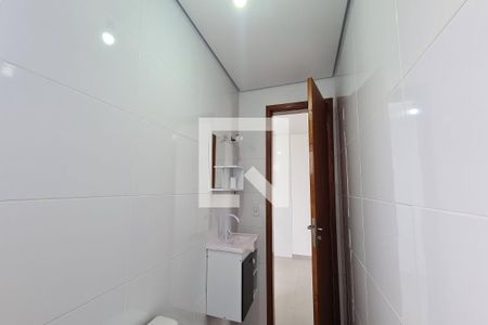 Apartamento à venda com 40m², 1 quarto e sem vagaBanheiro