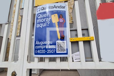 Apartamento à venda com 40m², 1 quarto e sem vagaplaquinha