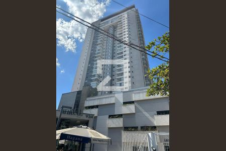 Apartamento para alugar com 70m², 2 quartos e 1 vagaFachada do Prédio
