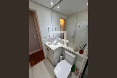 Apartamento para alugar com 70m², 2 quartos e 1 vagaBanheiro