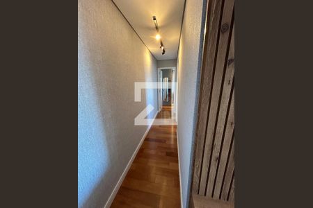 Apartamento para alugar com 70m², 2 quartos e 1 vagaCorredor