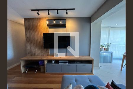 Apartamento para alugar com 70m², 2 quartos e 1 vagaSala/Cozinha