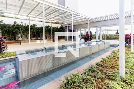 Apartamento para alugar com 70m², 2 quartos e 1 vagaÁrea comum