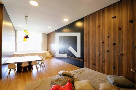 Apartamento para alugar com 70m², 2 quartos e 1 vagaBrinquedoteca