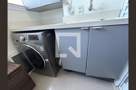 Apartamento para alugar com 70m², 2 quartos e 1 vagaLavanderia