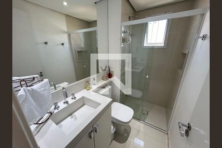 Apartamento para alugar com 70m², 2 quartos e 1 vagaBanheiro