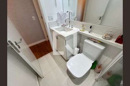 Apartamento para alugar com 70m², 2 quartos e 1 vagaBanheiro