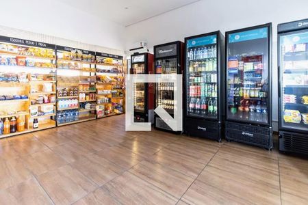 Apartamento para alugar com 70m², 2 quartos e 1 vagaMini mercado