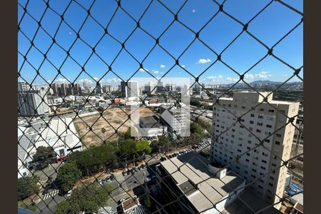 Apartamento para alugar com 70m², 2 quartos e 1 vagaVista da Varanda