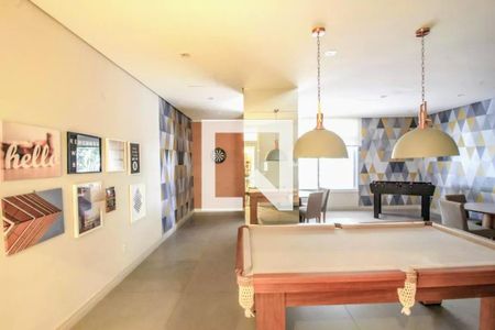 Apartamento para alugar com 70m², 2 quartos e 1 vagaSalão de jogos