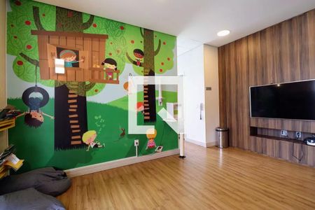 Apartamento para alugar com 70m², 2 quartos e 1 vagaBrinquedoteca