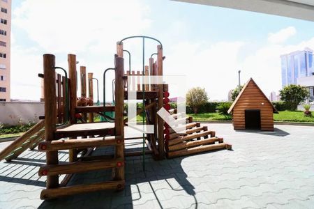 Apartamento para alugar com 70m², 2 quartos e 1 vagaÁrea comum - Playground