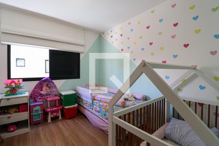 Apartamento para alugar com 93m², 3 quartos e 1 vaga Apartamento para alugar com 93m², 3 quartos e 1 vagaQuarto 2