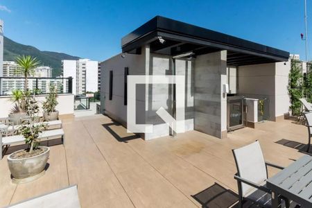 Apartamento para alugar com 93m², 3 quartos e 1 vaga Apartamento para alugar com 93m², 3 quartos e 1 vagaÁrea Comum