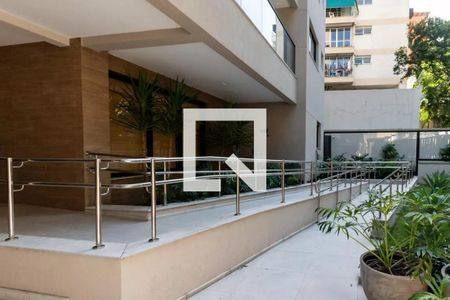 Apartamento para alugar com 93m², 3 quartos e 1 vaga Apartamento para alugar com 93m², 3 quartos e 1 vagaHall