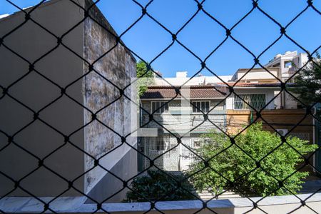 Apartamento para alugar com 93m², 3 quartos e 1 vaga Apartamento para alugar com 93m², 3 quartos e 1 vagaQuarto Suíte vista