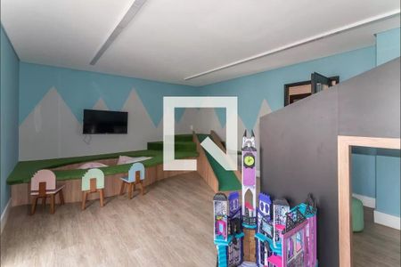 Apartamento para alugar com 93m², 3 quartos e 1 vaga Apartamento para alugar com 93m², 3 quartos e 1 vagaBrinquedoteca