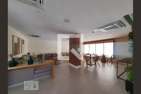Apartamento para alugar com 93m², 3 quartos e 1 vaga Apartamento para alugar com 93m², 3 quartos e 1 vagaÁrea comum
