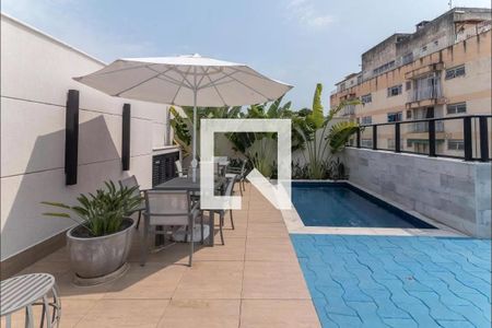 Apartamento para alugar com 93m², 3 quartos e 1 vaga Apartamento para alugar com 93m², 3 quartos e 1 vagaPiscina