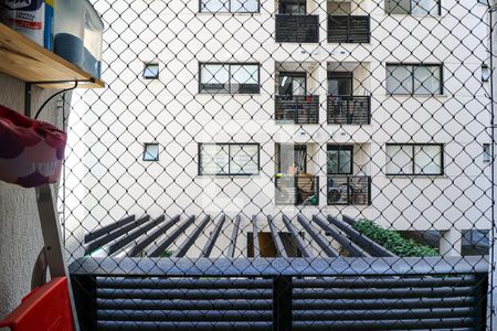 Apartamento para alugar com 93m², 3 quartos e 1 vaga Apartamento para alugar com 93m², 3 quartos e 1 vagaÁrea de Serviço Vista