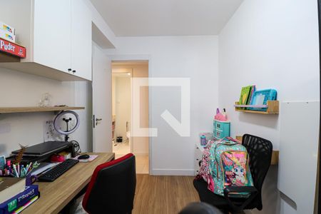 Apartamento para alugar com 93m², 3 quartos e 1 vaga Apartamento para alugar com 93m², 3 quartos e 1 vagaQuarto 3