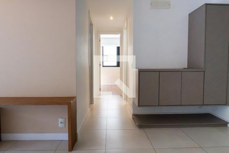 Sala de apartamento para alugar com 3 quartos, 93m² em Maracanã, Rio de Janeiro