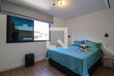 Apartamento para alugar com 93m², 3 quartos e 1 vaga Apartamento para alugar com 93m², 3 quartos e 1 vagaQuarto Suíte