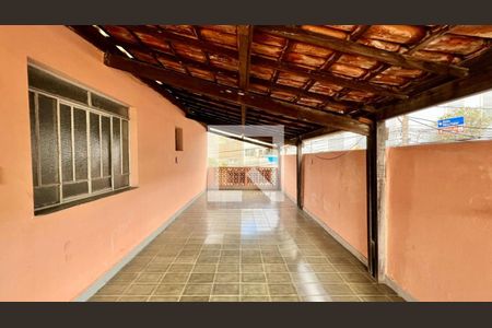 Casa à venda com 350m², 4 quartos e 4 vagasÁrea comum