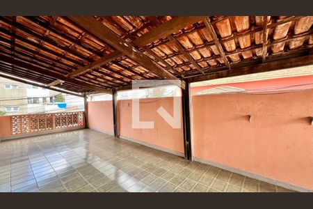 Casa à venda com 350m², 4 quartos e 4 vagasÁrea comum