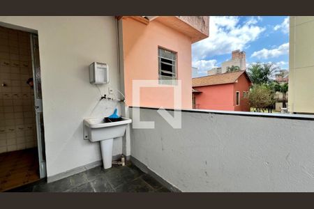 Casa à venda com 350m², 4 quartos e 4 vagasÁrea de Serviço