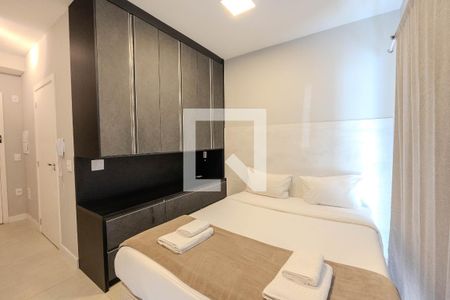 Studio de kitnet/studio à venda com 1 quarto, 29m² em Bela Vista, São Paulo