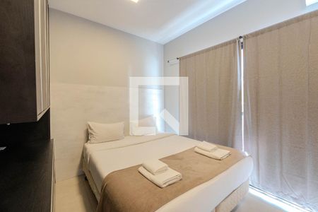 Studio de kitnet/studio à venda com 1 quarto, 29m² em Bela Vista, São Paulo