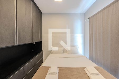 Studio de kitnet/studio à venda com 1 quarto, 29m² em Bela Vista, São Paulo