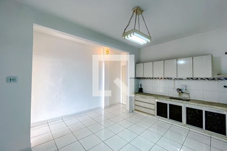 Apartamento à venda com 127m², 2 quartos e sem vagaCozinha