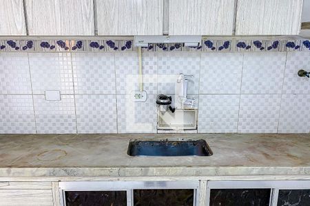 Apartamento à venda com 127m², 2 quartos e sem vagaCozinha