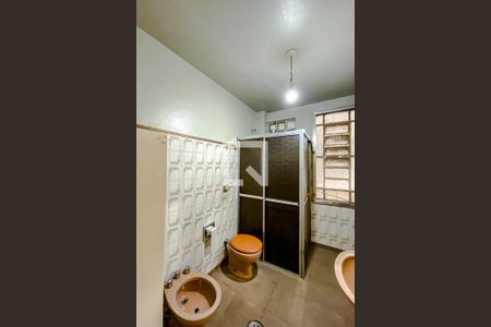 Apartamento à venda com 127m², 2 quartos e sem vagaBanheiro