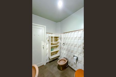 Apartamento à venda com 127m², 2 quartos e sem vagaBanheiro