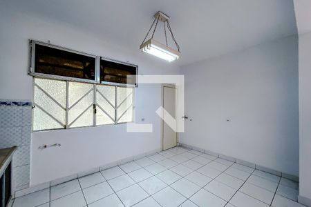 Apartamento à venda com 127m², 2 quartos e sem vagaCozinha