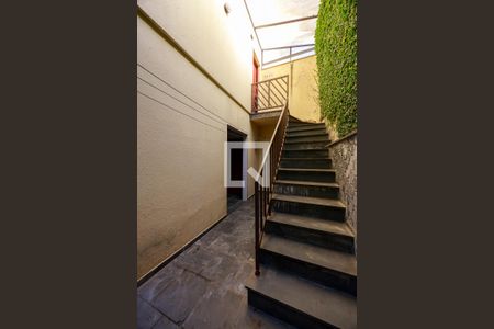 Casa para alugar com 426m², 3 quartos e 4 vagasÁrea de Serviço