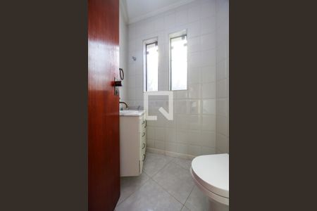 Casa para alugar com 426m², 3 quartos e 4 vagasLavabo