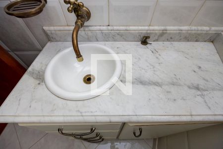 Casa para alugar com 426m², 3 quartos e 4 vagasLavabo