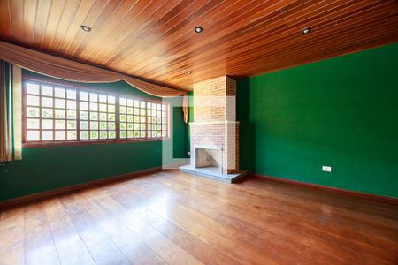 Sala de casa para alugar com 3 quartos, 426m² em Brooklin Paulista, São Paulo