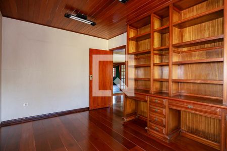 Casa para alugar com 426m², 3 quartos e 4 vagasSala