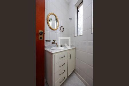 Casa para alugar com 426m², 3 quartos e 4 vagasLavabo