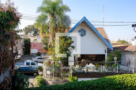 Casa para alugar com 426m², 3 quartos e 4 vagasSuíte 2 - Vista